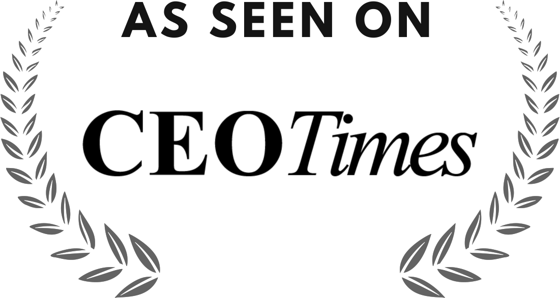 As seen on CEO Times