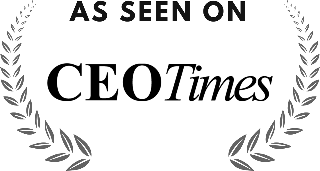 CEO Times: As Seen On