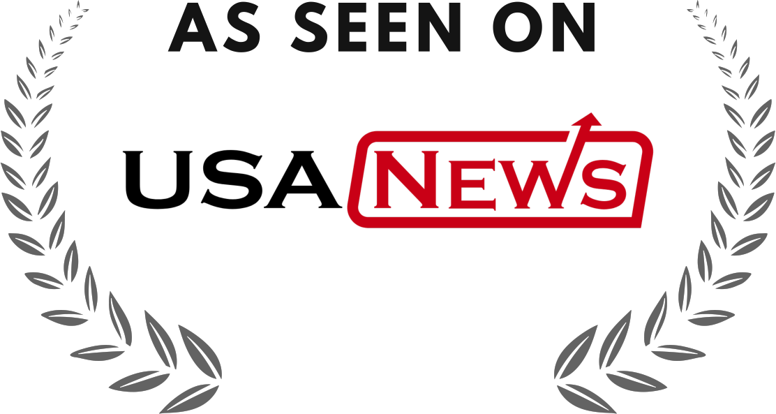 USA News: As Seen On