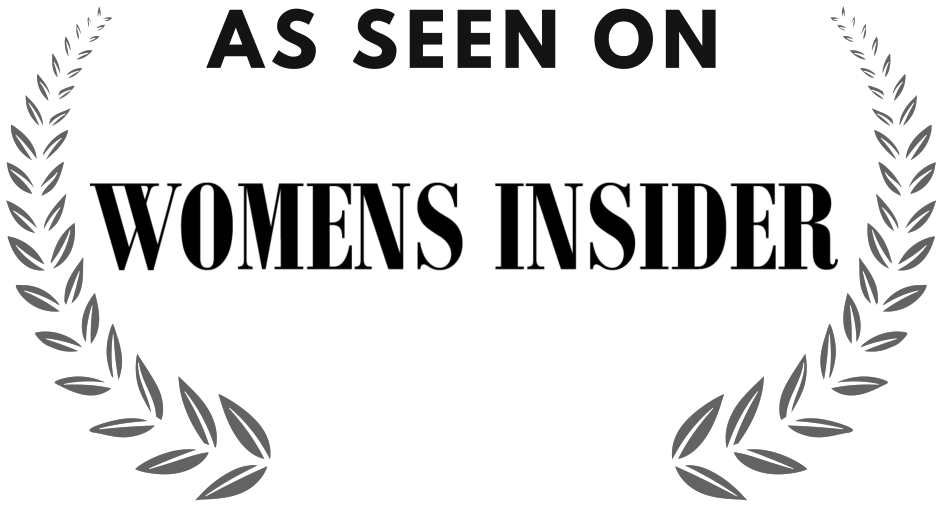 Women's Insider: As Seen On
