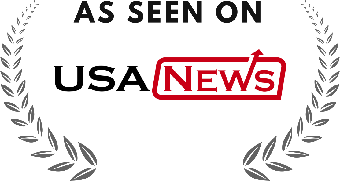 As seen on USA News